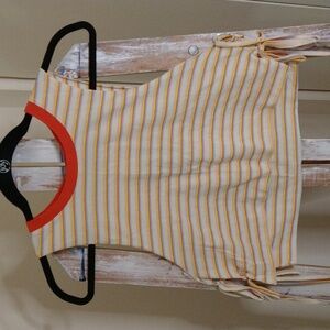 Wild Fable Crop Top Sz Small